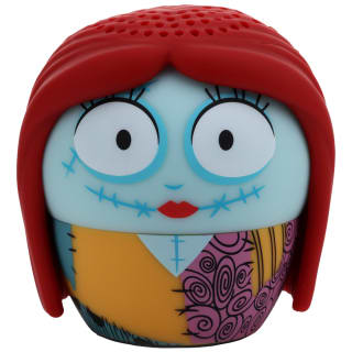 The Nightmare Before Christmas Bitty Boomer Bluetooth Speaker - Sally