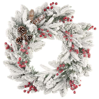 425456-60cm-snowy-wreath-with-berries-and-cones