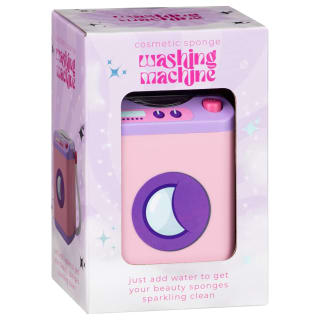 Cosmetic Sponge Washing Machine