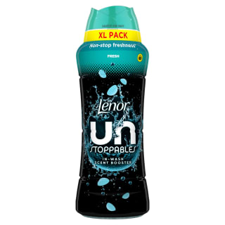 Lenor Unstoppables In Wash Scent Booster 495g - Fresh