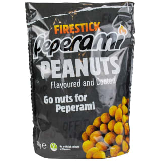Peperami Peanuts 150g - Firestick