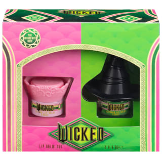 Wicked Lip Balm Duo Set 2pcs