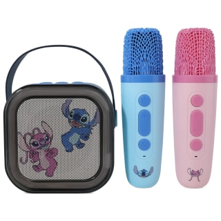 425654-stitch-karaoke-speaker-and-2-mics