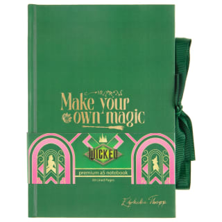 425682-wicked-premium-notebook-green