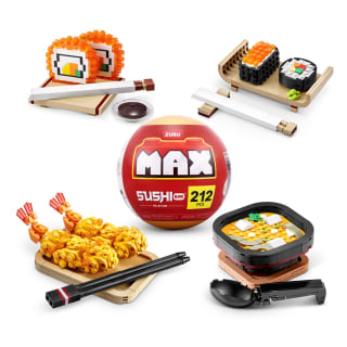 Zuru Max Sushi Collection - Assorted
