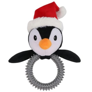 425696-puppy-xmas-spikey-ring-toys-penguin