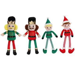 425738-christmas-plush-toy-group