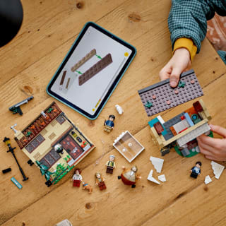 425780-lego-harry-potter-privet-drive-aunt-marges-visit-4