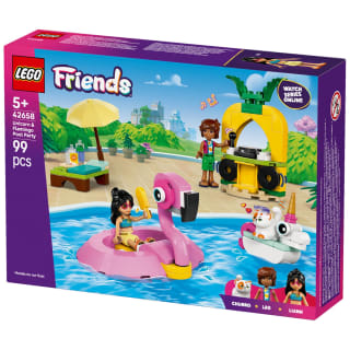 425784-lego-friends-unicorn-and-flamingo-pool-party-8