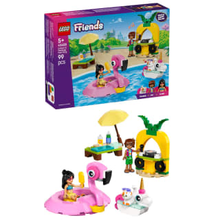 425784-lego-friends-unicorn-and-flamingo-pool-party-9