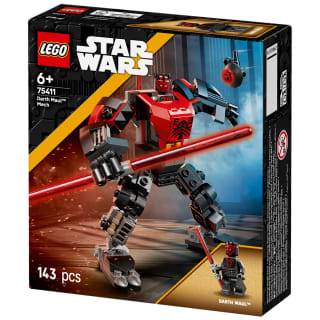 LEGO Star Wars Darth Maul Mech