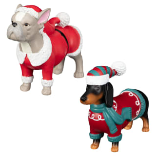 425805-18cm-dog-group