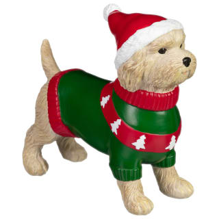 425811-18cm-christmas-dog-cockerpoo1