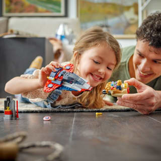 425822-lego-marvel-captain-america-vs-thanos-6