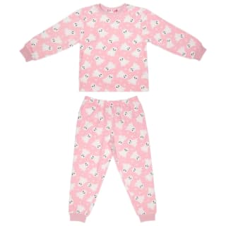 Kids Ghost Pyjamas - 8-13 Years
