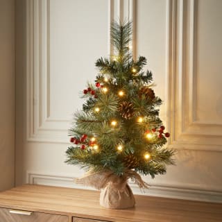 425900-2ft-pre-lit-green-tree-with-berries-and-cones