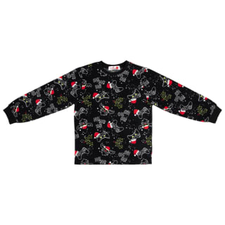 425942-older-kids-fleece-black-gaming-christmas-pyjama-gamer-3