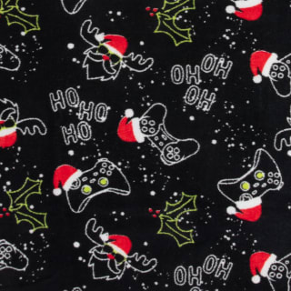 425942-older-kids-fleece-black-gaming-christmas-pyjama-gamer-4