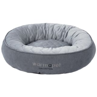 Warmapet Round Thermal Pet Bed