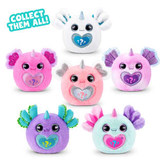 Zuru Rainbocorns Axolotlcorn Surprise