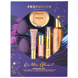 Profusion On-The-Glow Spotlight Set 7pcs