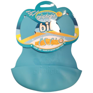 Griptight Bib - Blue