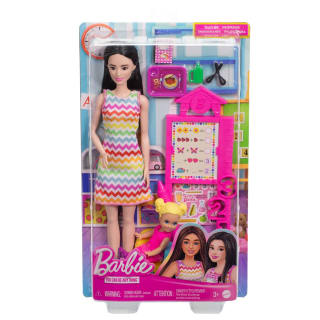 Barbie Career Doll - Teacher