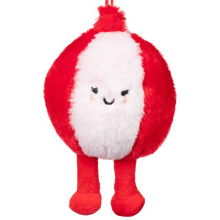 426100-plush-tree-decoration-bauble-2