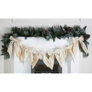 426113-cream-bow-garland-1_5m