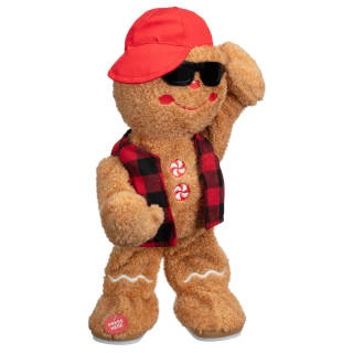 426168-dancing-gingerbread-man