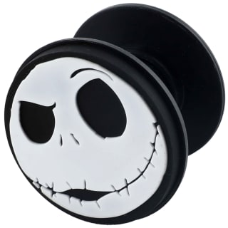 The Nightmare Before Christmas Spin Pop Phone Grip - Assorted