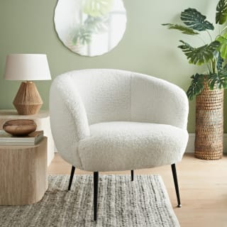 Tyler Teddy Tub Chair