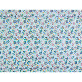 Stitch Christmas Wrapping Paper 6m - Blue