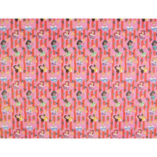 426217-6m-princess-wrapping-paper