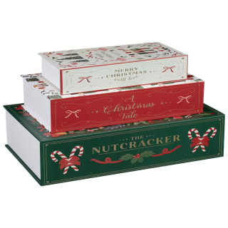 426228-set-of-3-traditional-xmas-storage-books-4