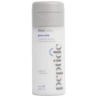 Face Facts Peptide Glow Milk Toner 145ml