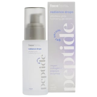 Face Facts Peptide Radiance Drops 45ml