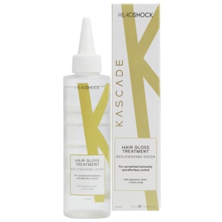 Head Shock Replenishing Hair Gloss Treatment 145ml