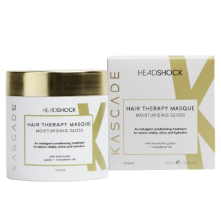 Head Shock Hair Therapy Masque 200ml