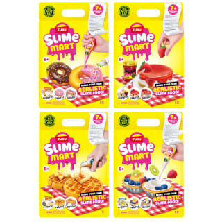 426324-slime-shopping-bag-dessert-waffles