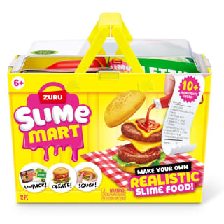 426325-slime-shopping-basket-fast-food-burger