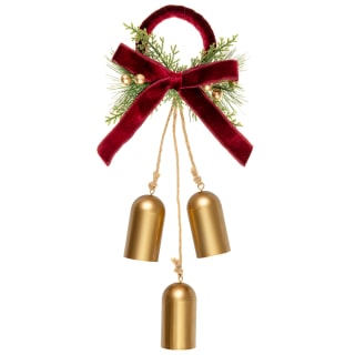 426352-hanging-gold-bells-with-red-velvet-bow