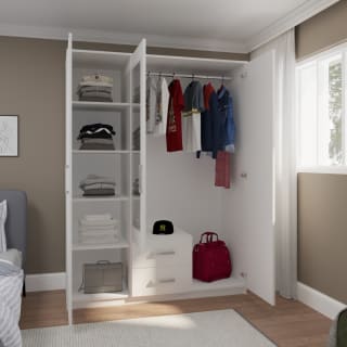 426389-monaco-3-door-2-drawer-mirrored-h200-x-w150-x-d58-cm