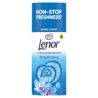 Lenor In Wash Scent Booster 155g - Spring Awakening