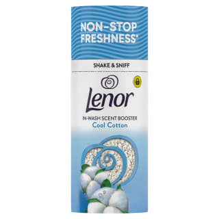 Lenor In Wash Scent Booster 155g - Cool Cotton