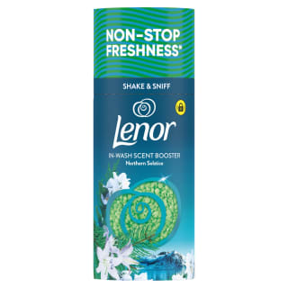 Lenor In Wash Scent Booster 155g - Northern Solstice