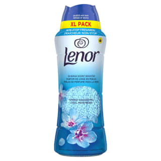 Lenor In Wash Scent Booster 495g - Spring Awakening