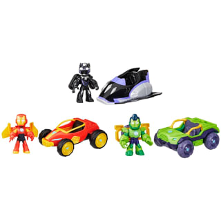 426469-marvel-iron-man-and-his-awesome-friends-action-figures-and-vehicles-group
