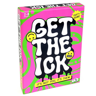 Get The Ick Game