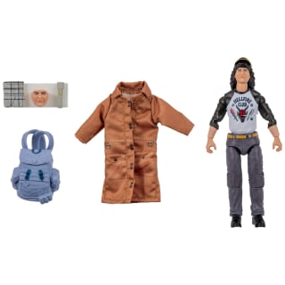 Stranger Things Upside Down Figures - Dustin